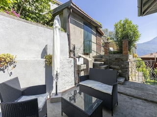 Maison de vacances San Siro Enregistrement extérieur 5