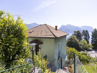Holiday house San Siro Environment 34