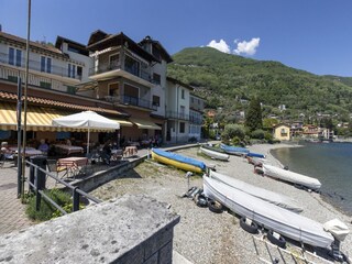 Holiday house San Siro Environment 35