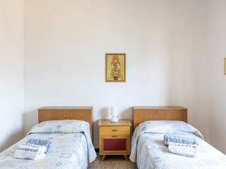 Casa per le vacanze San Siro Caratteristiche 23