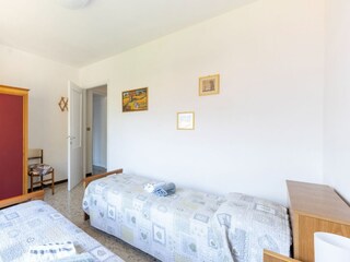 Casa per le vacanze San Siro Caratteristiche 23