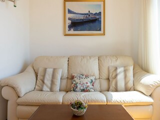 Casa per le vacanze San Siro Caratteristiche 21