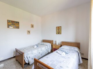 Maison de vacances San Siro Équipement 17