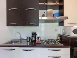 Casa per le vacanze San Siro Caratteristiche 28