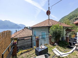 Maison de vacances San Siro Enregistrement extérieur 4