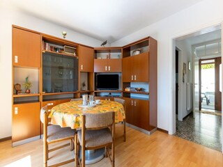 Casa per le vacanze San Siro Caratteristiche 25