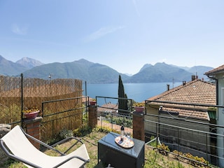 Maison de vacances San Siro Environnement 34