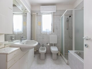 Casa per le vacanze San Siro Caratteristiche 29