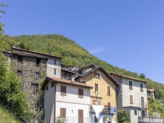 Vakantiehuis San Siro Buitenaudio-opname 2