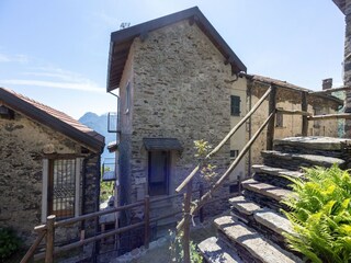 Holiday house San Siro Features 19