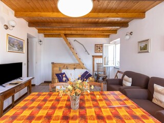 Holiday house San Siro Features 13