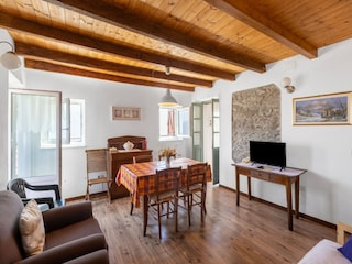 Ferienhaus San Siro Ausstattung 23