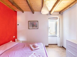 Casa per le vacanze San Siro Caratteristiche 11