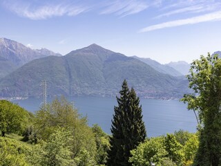 Casa per le vacanze San Siro Ambiente 34