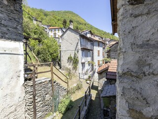 Holiday house San Siro Environment 38