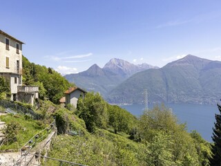 Holiday house San Siro Environment 27