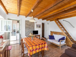 Holiday house San Siro Features 17