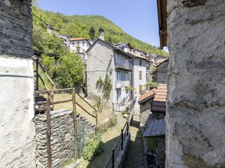 Casa per le vacanze San Siro Ambiente 36