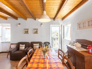 Casa per le vacanze San Siro Caratteristiche 28