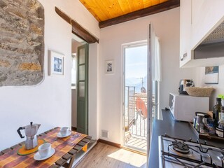 Holiday house San Siro Features 18