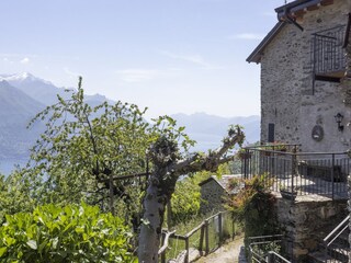 Holiday house San Siro Environment 31
