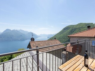 Ferienhaus San Siro Außenaufnahme 7
