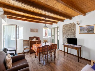 Holiday house San Siro Features 16