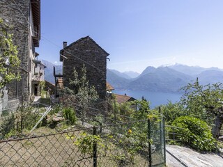 Holiday house San Siro Environment 29