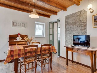 Holiday house San Siro Features 29