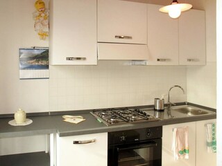 Holiday house San Siro Features 25