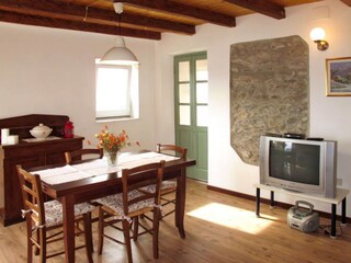 Casa per le vacanze San Siro Caratteristiche 31