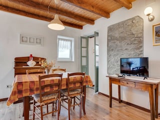 Vakantiehuis San Siro Kenmerken 19