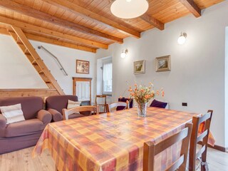 Ferienhaus San Siro Ausstattung 26