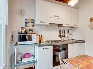 Holiday house San Siro Features 30