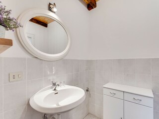 Casa per le vacanze San Siro Caratteristiche 32