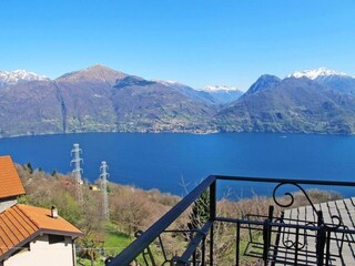 Casa per le vacanze San Siro Registrazione all'aperto 3