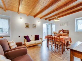 Ferienhaus San Siro Ausstattung 15