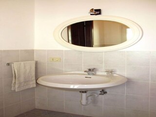 Holiday house San Siro Features 14