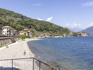Maison de vacances San Siro Environnement 35