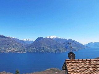 Casa per le vacanze San Siro Registrazione all'aperto 8