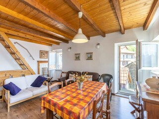 Ferienhaus San Siro Ausstattung 14