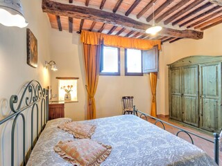 Ferienhaus Buonconvento Ausstattung 24