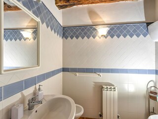 Holiday house Buonconvento Features 27