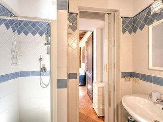 Ferienhaus Buonconvento Ausstattung 27