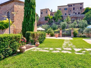 Holiday house Buonconvento Outdoor Recording 15