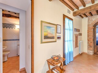 Casa per le vacanze Buonconvento Caratteristiche 31