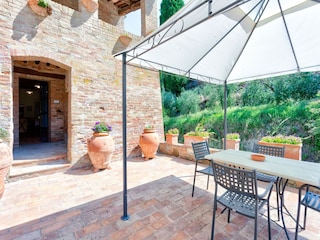 Casa de campo Buonconvento Grabación al aire libre 5
