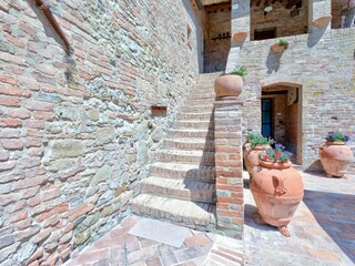 Boerderij Buonconvento Kenmerken 24