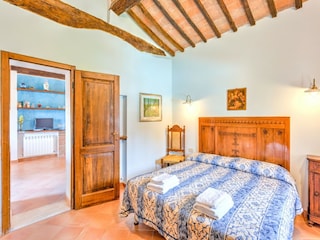 Casa de campo Buonconvento Características 32