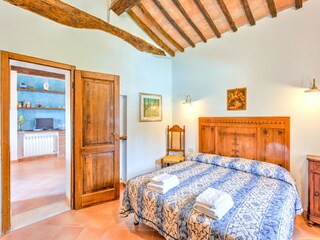 Farmhouse Buonconvento Features 25